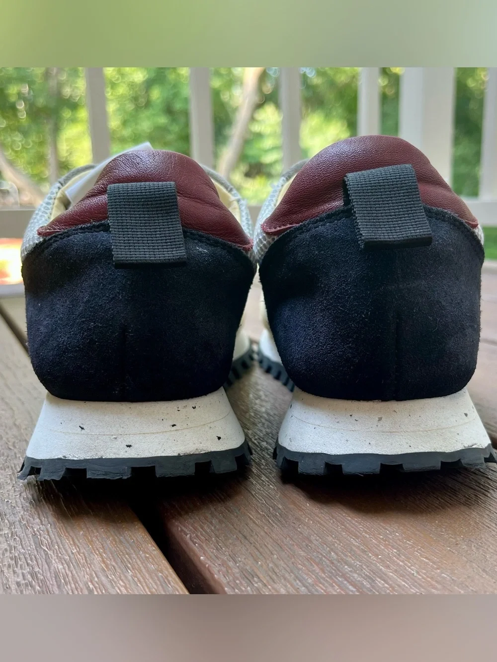 Closed x HOFF City Sneaker in Women’s EU Size 38/US 7.5-8